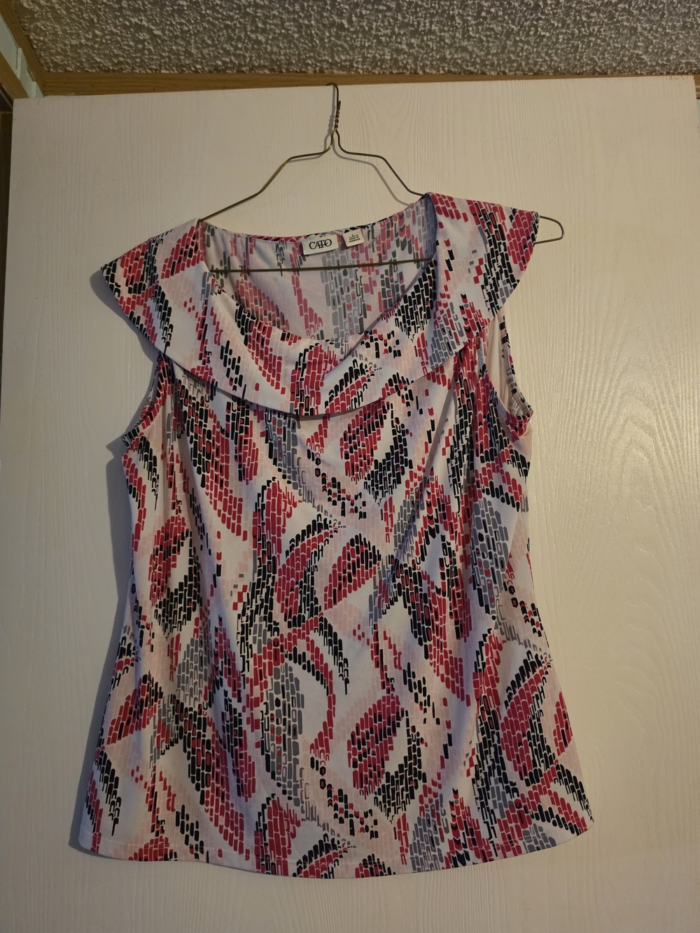 Cato Top